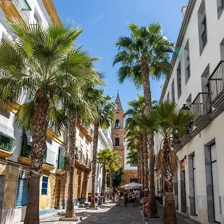 La Luz De La Vina - Free Parking By Time Apartment *